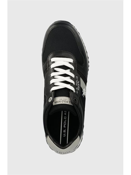  U.S. POLO ASSN | XIRIO007M/4TY1/BLK